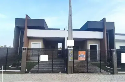 Casa com 2 quartos à venda na Rua 1019, 1027, Itajubá, Barra Velha