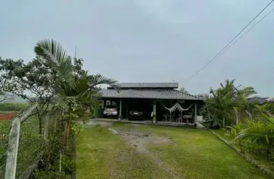 Chácara 3 dormitórios à venda zona rural balneário piçarras/sc