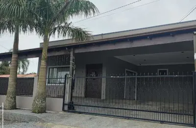 Casa com 3 quartos à venda na Rua Caetano Medeiros, 376, Tabuleiro, Barra Velha