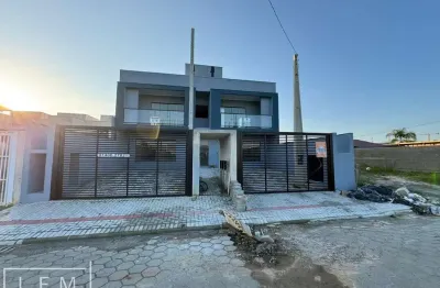 Apartamento com 2 quartos à venda na Rua Das Palmeiras, 796, Itacolomi, Balneário Piçarras