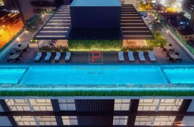 Apartamento com 2 quartos à venda na Avenida Infante Dom Henrique, Tambaú, João Pessoa