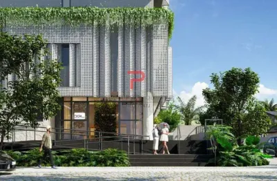 Apartamento com 2 quartos à venda na Rua José Teotônio dos Santos, Jardim Oceania, João Pessoa