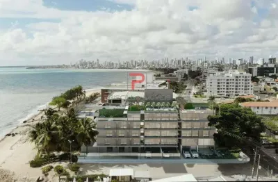 Apartamento com 2 quartos à venda na Avenida Governador Argemiro de Figueiredo, Jardim Oceania, João Pessoa