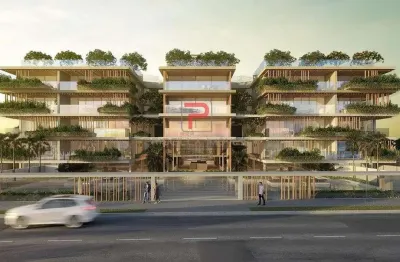 Apartamento com 2 quartos à venda na Avenida Cabo Branco, Cabo Branco, João Pessoa