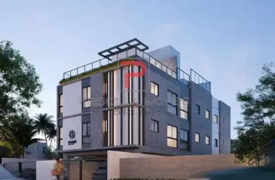 Apartamento com 3 quartos à venda na Rua Paulo Roberto de Souza Acioly, Bessa, João Pessoa