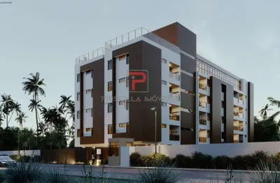 Apartamento com 2 quartos à venda na Rua João Vitaliano, Formosa, Cabedelo