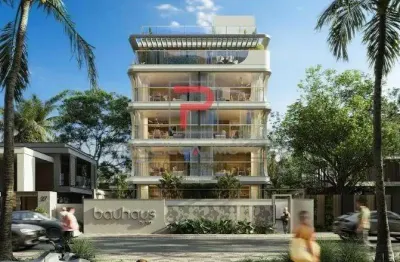 Apartamento com 2 quartos à venda na Avenida Oceano Atlântico, Intermares, Cabedelo
