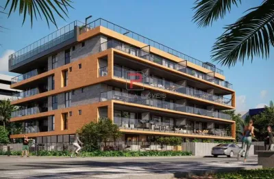 Apartamento à beira-mar de intermares - cabedelo, pb
