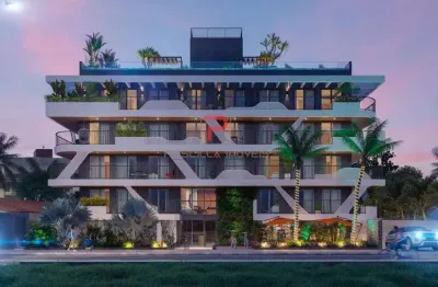 Apartamento com 1 quarto à venda na Av. Artur Monteiro De Paiva, Bessa, João Pessoa