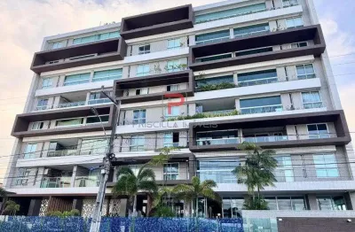 Apartamento com 3 quartos à venda na Rua Márcia Travassos, Camboinha, Cabedelo