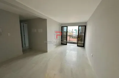 Apartamento com 2 quartos à venda na Rua Presidente Kenedy, Tambauzinho, João Pessoa