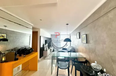 Apartamento porteira fechada em jardim oceania - joão pessoa