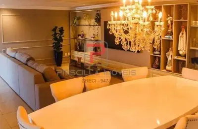 Apartamento com 4 quartos à venda na Avenida Oceano Índico, Intermares, Cabedelo