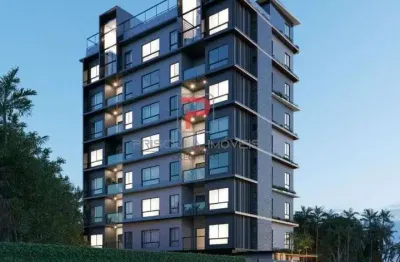 Apartamento no bessa a 300m da praia - joão pessoa, pb