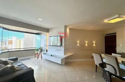 Apartamento com 2 quartos à venda na Rua Valdemar Chianca, Jardim Oceania, João Pessoa