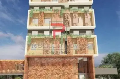 Apartamento a poucos passos do mar - jardim oceania