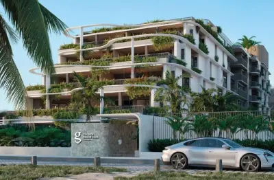 Apartamento com 2 quartos à venda na Avenida Oceano Atlântico, Formosa, Cabedelo