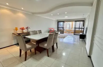 Apartamento com 3 quartos à venda na Rua Manoel Bezerra Cavalcanti, Manaíra, João Pessoa