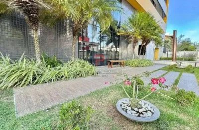 Apartamento com 3 quartos à venda na Rua Napoleão Gomes Varela, Bessa, João Pessoa