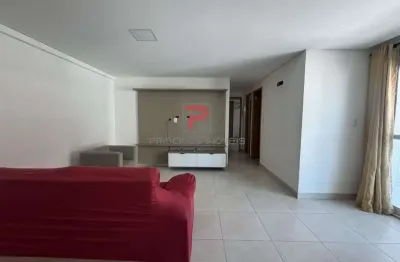 Apartamento com 3 quartos à venda na Rua Norberto de Castro Nogueira, Jardim Oceania, João Pessoa