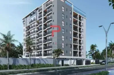 Apartamento com 2 quartos em intermares  -  cabedelo