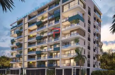 Apartamento com 2 quartos à venda na Rua Benedito F. Correia, Camboinha, Cabedelo