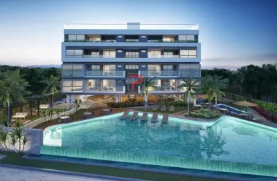 Apartamento com 2 quartos à venda na Rua Costa Bela Vista, Ponta de Campina, Cabedelo