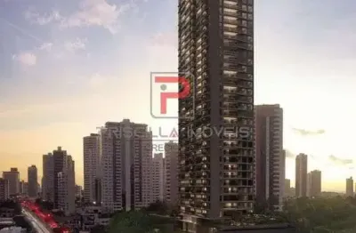 Apartamento em localização privilegiada - joão pessoa, pb