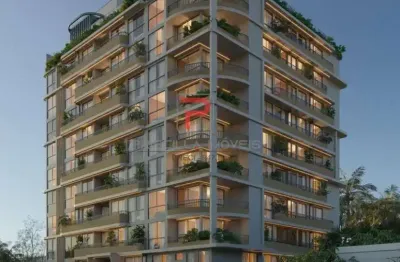 Apartamento com 1 quarto à venda na Avenida Buarque, Cabo Branco, João Pessoa