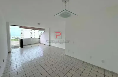 Apartamento com 3 quartos à venda na Avenida General Edson Ramalho, Manaíra, João Pessoa