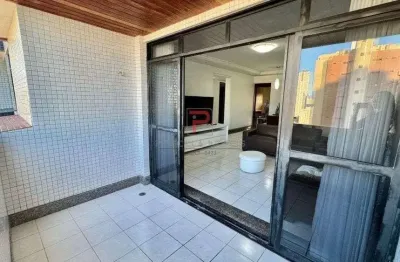 Apartamento com 3 quartos à venda na Rua Escrivão Sebastião de Azevedo Bastos, Manaíra, João Pessoa
