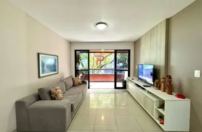 Apartamento com 3 quartos à venda na Rua Edvaldo Bezerra Cavalcanti Pinho, Cabo Branco, João Pessoa