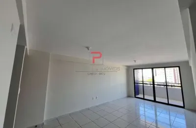 Apartamento com 3 quartos à venda na Rua Aviador Roberto Marques, Aeroclube, João Pessoa