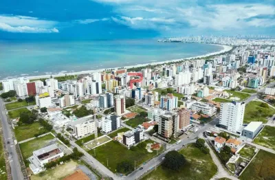 Apartamento com 3 quartos à venda na Avenida Mar das Antilhas, Intermares, Cabedelo