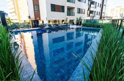 Apartamento com 3 quartos à venda na Rua Ariosvaldo Alves de Azevedo, Jardim Oceania, João Pessoa