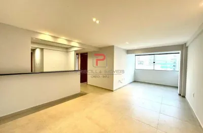 Apartamento a 200m da praia de manaíra  -  joão pessoa