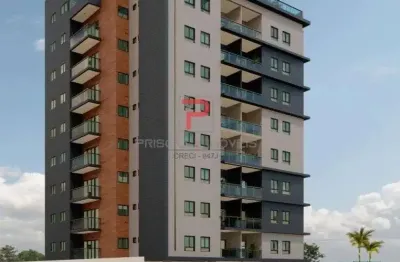 Apartamento com 2 quartos à venda na Rua Santa Cavalcante, Poço, Cabedelo
