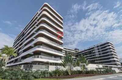 Apartamento com 3 quartos a 250 da praia do bessa  -  joão pessoa