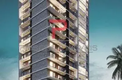 Apartamento vista para o mar com 2 quartos no bessa - joão pessoa, pb