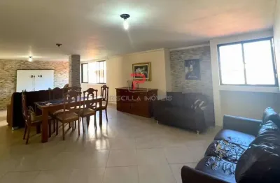 Apartamento com 3 quartos à venda na Rua Edvaldo Bezerra Cavalcanti Pinho, Cabo Branco, João Pessoa