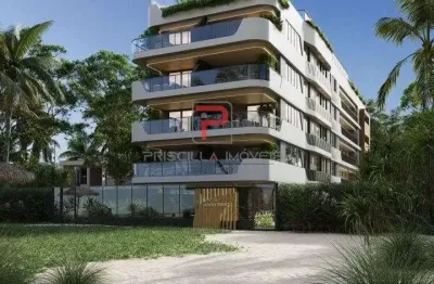 Apartamento pé na areia! -  areia dourada - cabedelo, pb
