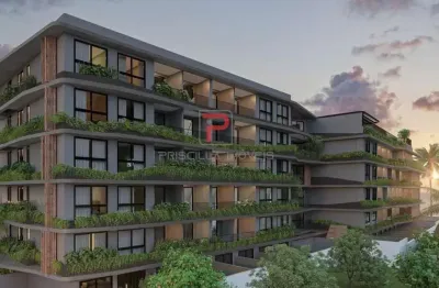 Apartamento com 1 quarto à venda na Rua Artur Monteiro Paiva, Bessa, João Pessoa