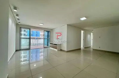 Apartamento com 3 quartos à venda na Avenida Presidente Epitácio Pessoa, Tambaú, João Pessoa