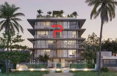 Apartamento com 4 quartos à venda na Avenida Governador Argemiro de Figueiredo, Jardim Oceania, João Pessoa