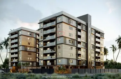 Apartamento com 2 quartos à venda na R. Matheus Carvalho De Lima, Poço, Cabedelo
