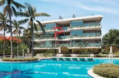 Apartamento com 2 quartos à venda na Rua Adalgisa Camêlo, Ponta do Seixas, João Pessoa