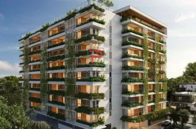 Apartamento com 2 quartos à venda na Avenida Adolfo Loureiro França, Cabo Branco, João Pessoa