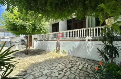 Casa com 4 quartos à venda na Rua Josimar de Castro Barreto, Estados, João Pessoa