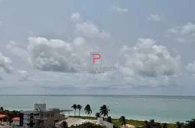 Apartamento com 2 quartos à venda na Rua Maurílio Alves, Camboinha, Cabedelo