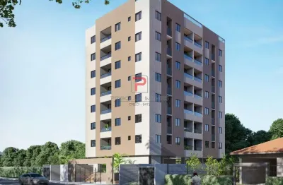 Apartamento com 1 quarto à venda na Rua Presidente Arthur Bernardes, Bessa, João Pessoa
